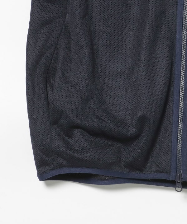 BEAMS GOLF（ビームス ゴルフ）ORANGE LABEL / オクタ フルジップ