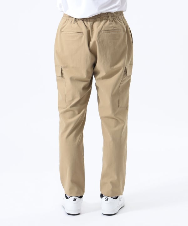 BEAMS GOLF（ビームス ゴルフ）ORANGE LABEL / ピーチスキン