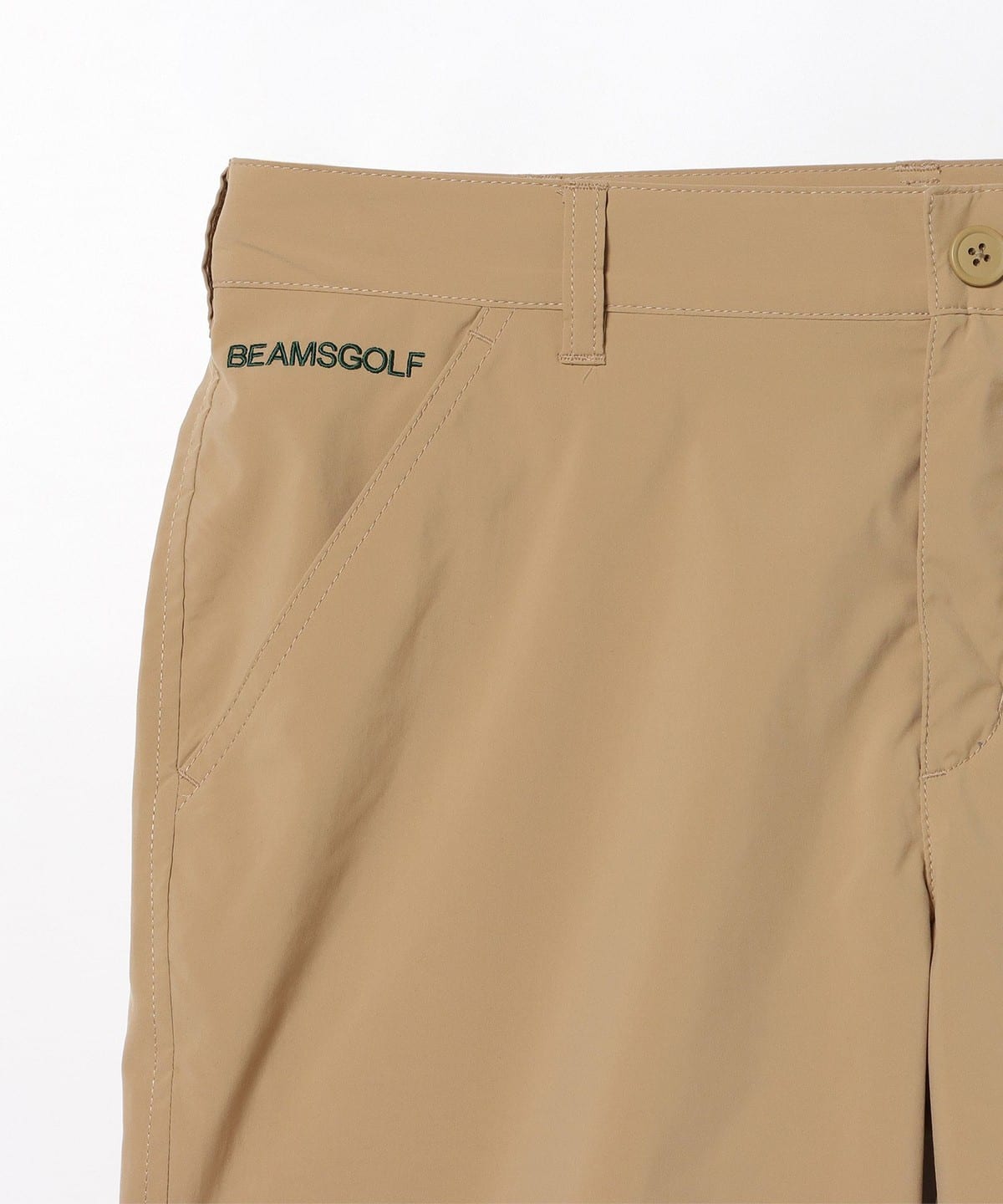 BEAMS GOLF（ビームス ゴルフ）ORANGE LABEL / USシリーズ 撥水