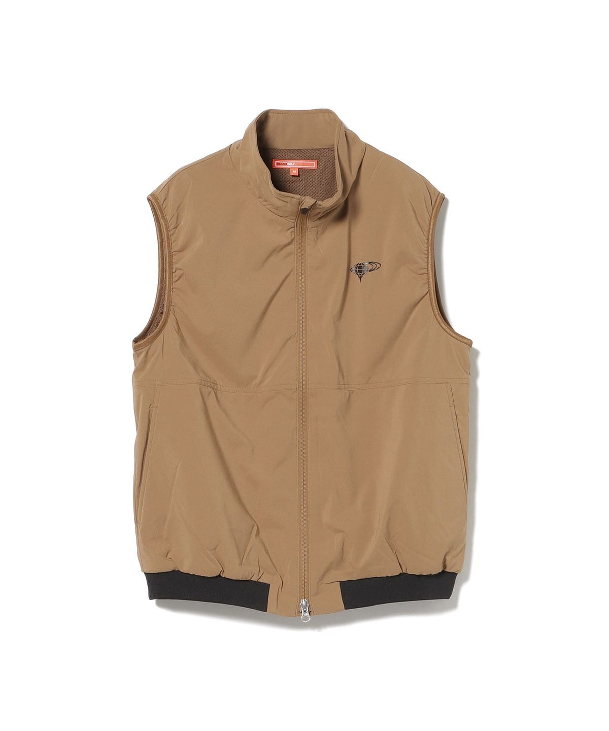 BEAMS GOLF（ビームス ゴルフ）ORANGE LABEL / 起毛 ストレッチ