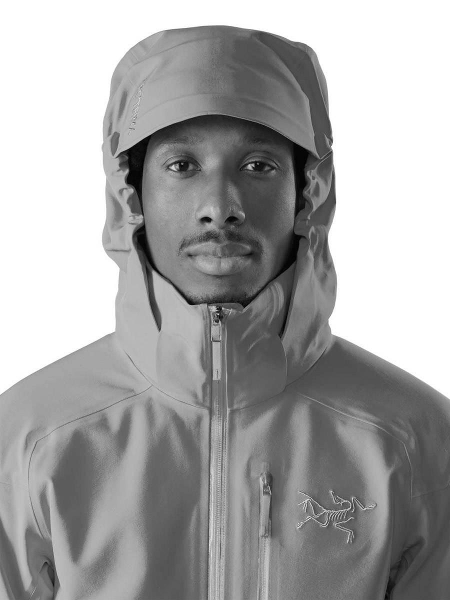 Arc'teryx Cassiar Jacket Paradox | Barrabes