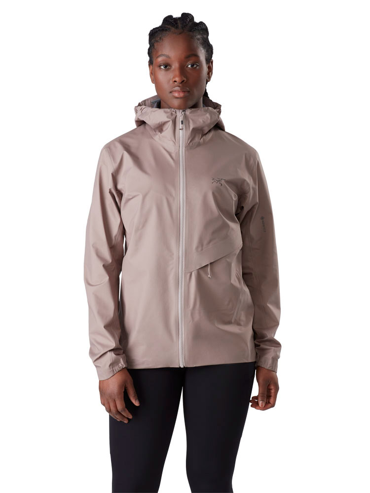Arc'teryx Norvan Lt Hoody W Dark Verra | Barrabes