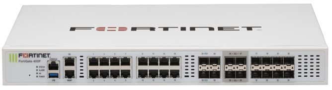 Fortinet FortiGate 401F-DC Series | AVFirewalls.com