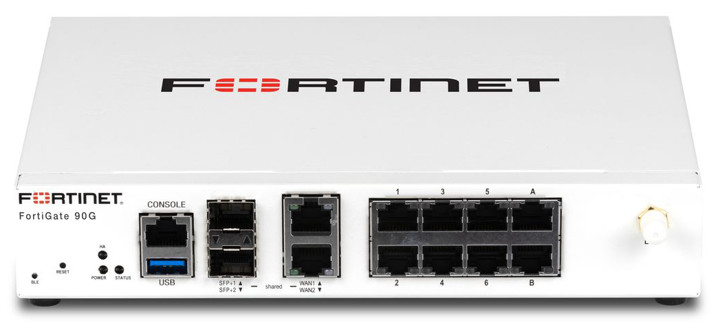 Fortinet FortiGate 90G Series | AVFirewalls.com
