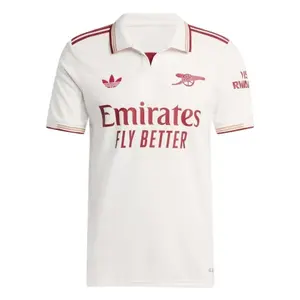Arsenal Authentic Third Shirt 2025/26 | Foot-Store
