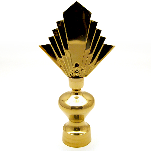 徳利 熨斗口（真鍮） | 神具専門店 滝田商店