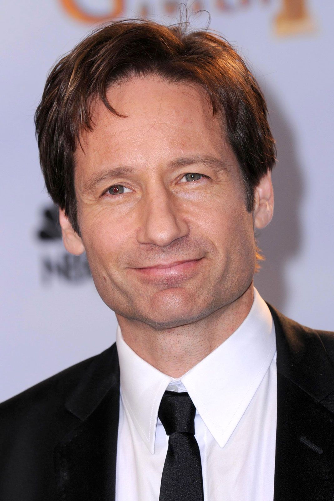 David Duchovny | Biography, TV Shows, Books, Movies, Twin Peaks