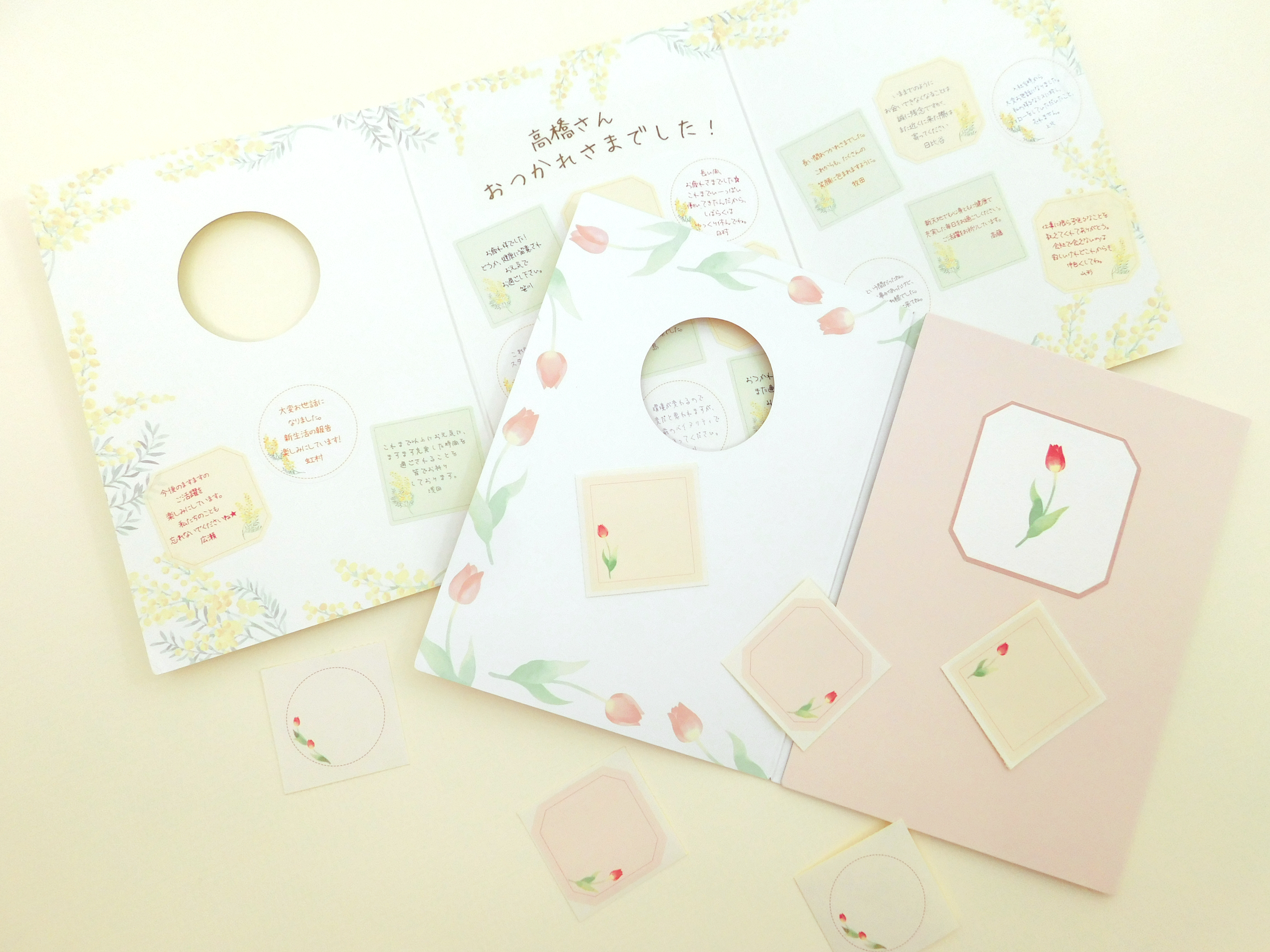 ✽ 色紙 新商品 発売 ✽ - Z&K