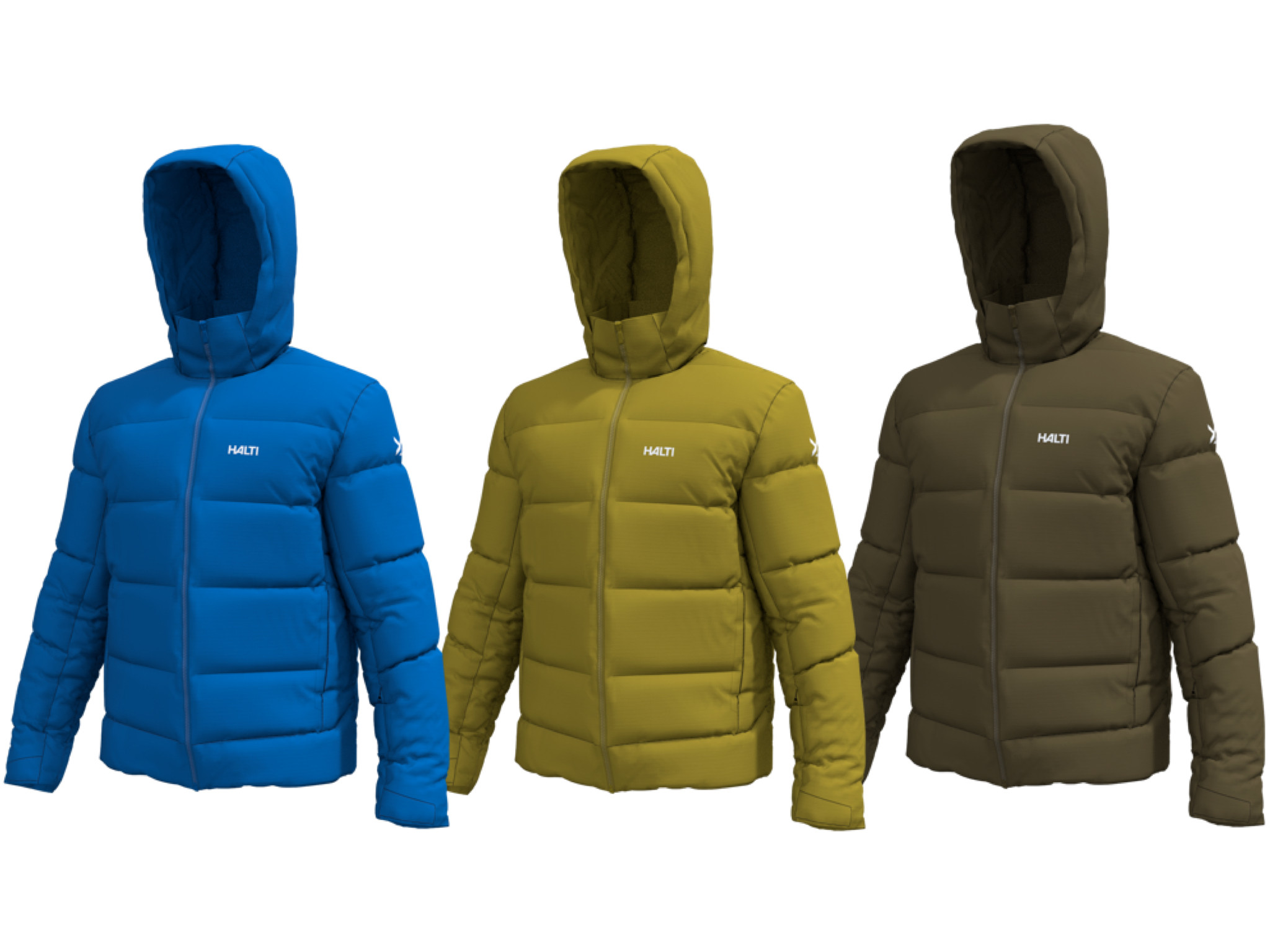 インフォメーション - Halti ハルチ【公式】ジャパン ウェブサイト