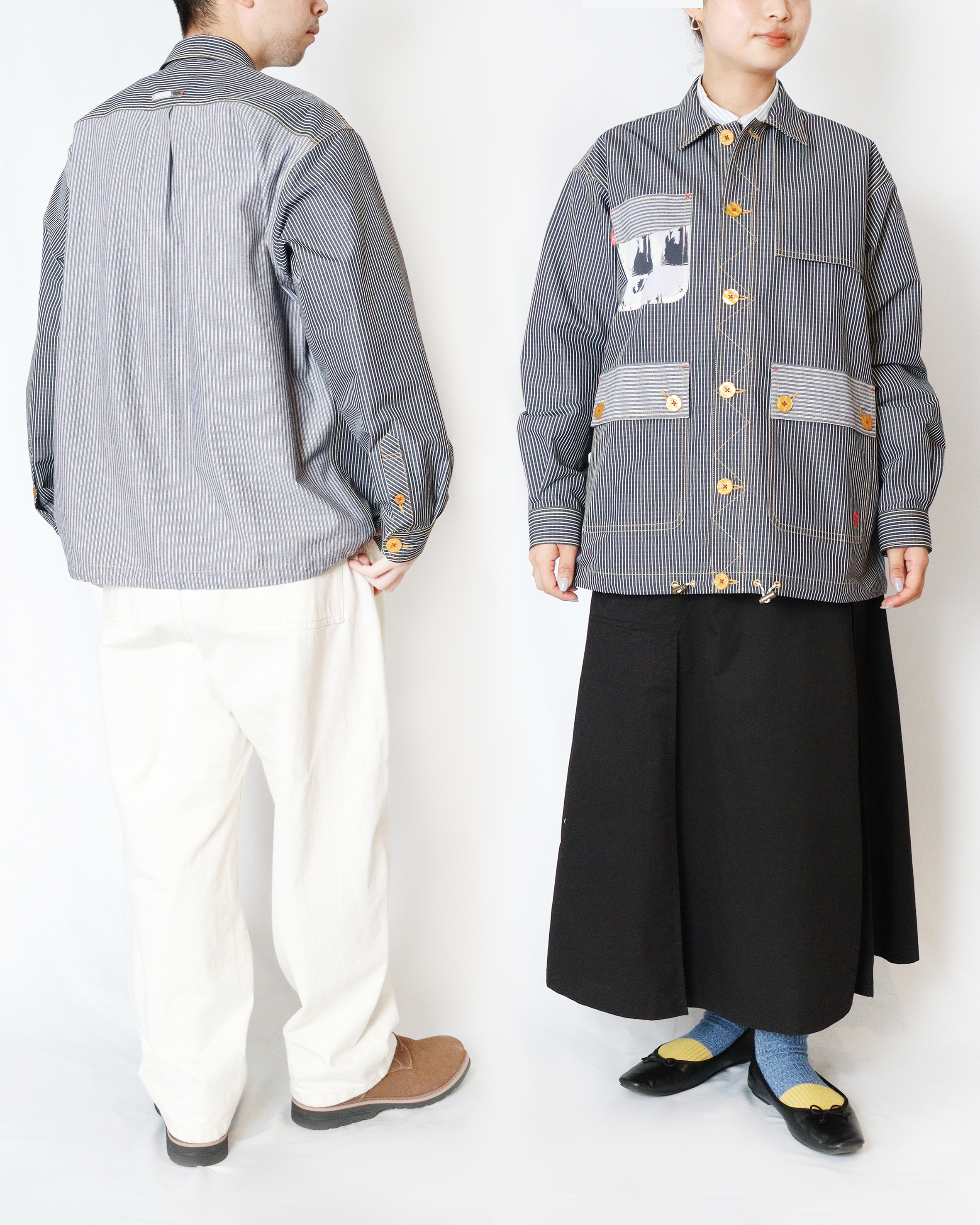 インフォメーション - 河谷シャツ - kawatanishirt