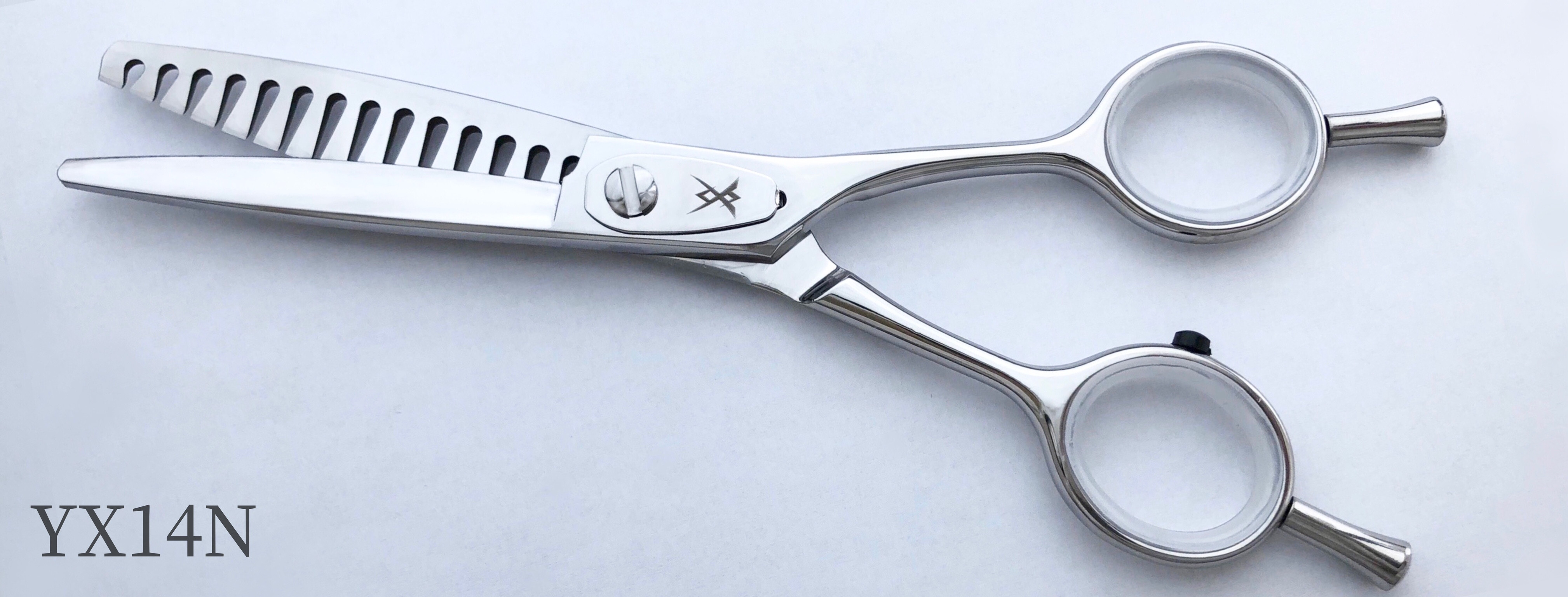 ＯＫセニングシザー　35目　ハイテンレス OKセニングシザー 35目 ハイテンレス