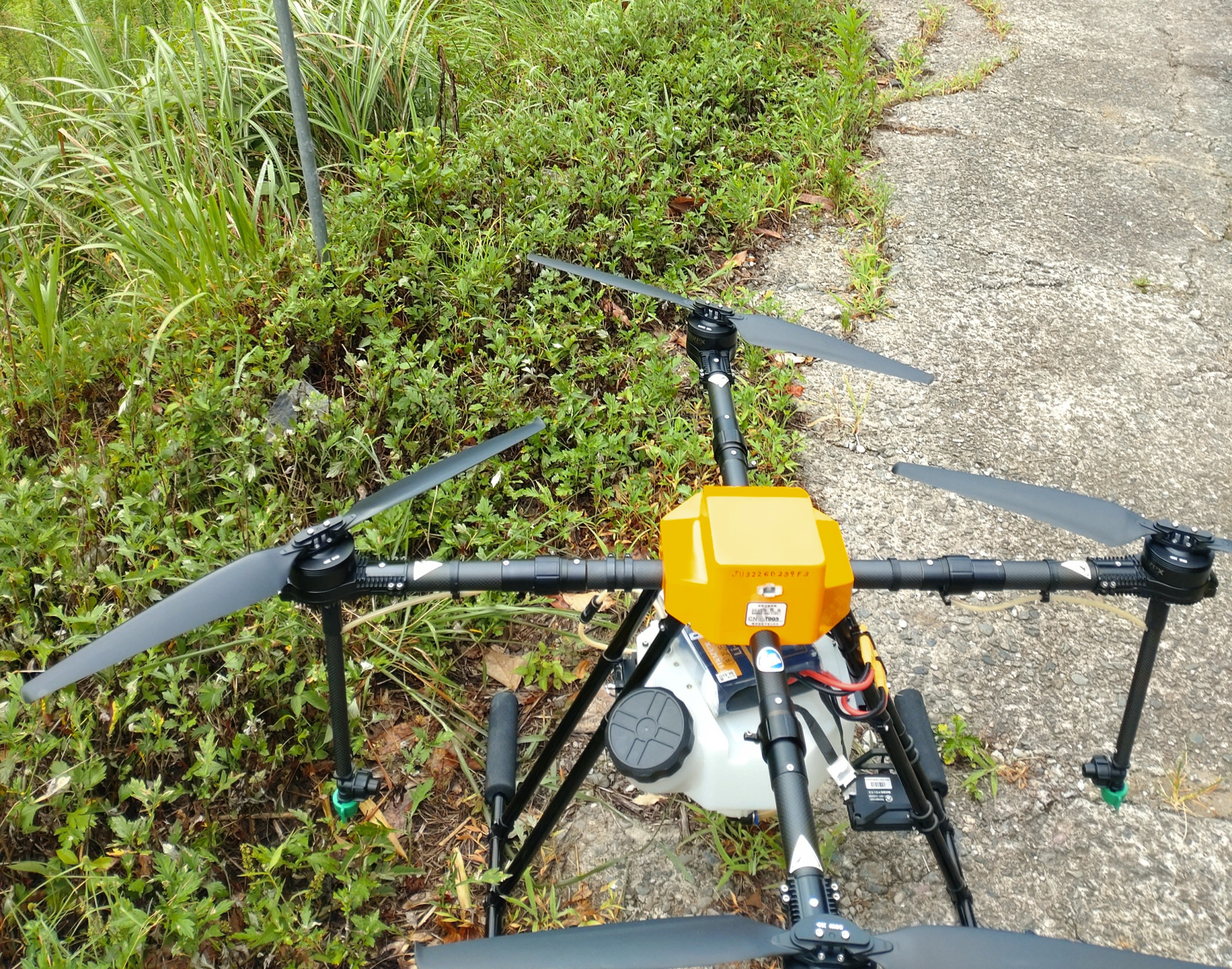 ドローンキング熊本八代店 ドローンのもとやま