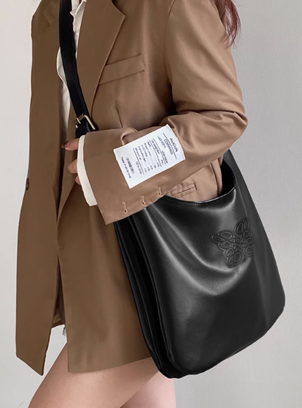 モノグラムレザーバッグ[tr822] | レディースファッション通販の