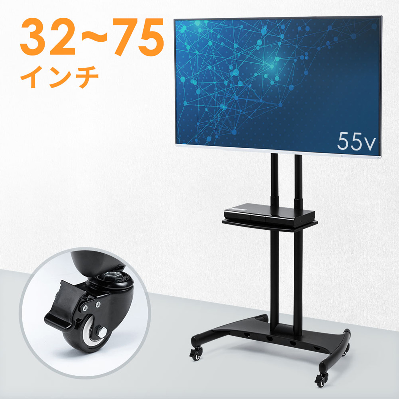 美品】TOSHIBA 40V34 液晶テレビ(スタンド無し) 40V34対応テレビ