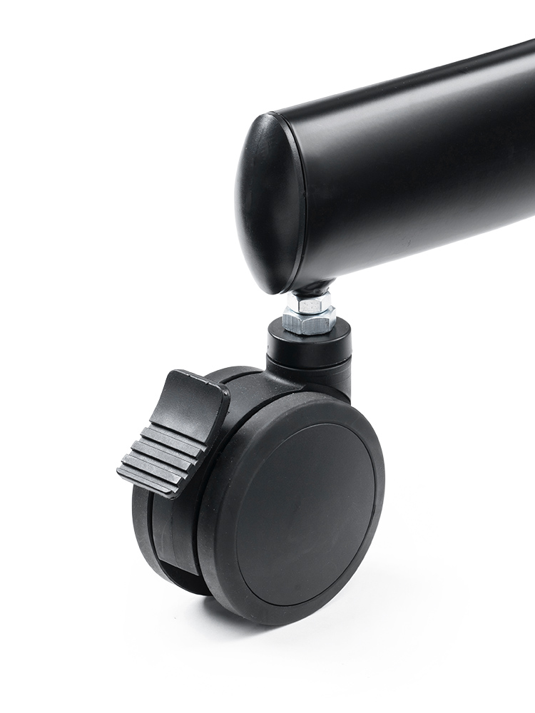 テレビスタンド｜キャスター・高さ調節・大型・100/75/65インチ対応