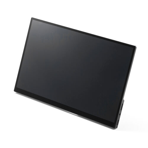 モバイルモニター（タッチパネル・15.6インチ・フルHD・Mac対応