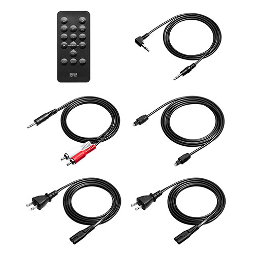 サウンドバー（テレビスピーカー・Bluetooth対応・最大200W出力