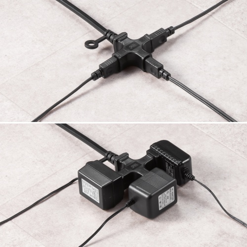 延長コード（電源タップ・電源延長コード・コンセント・3個口