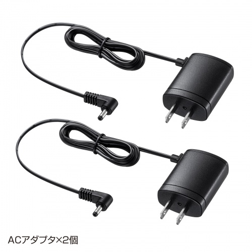 KVMエクステンダー 150m |USB延長・USB遠隔操作・フルHD・VGA-EXKVMU