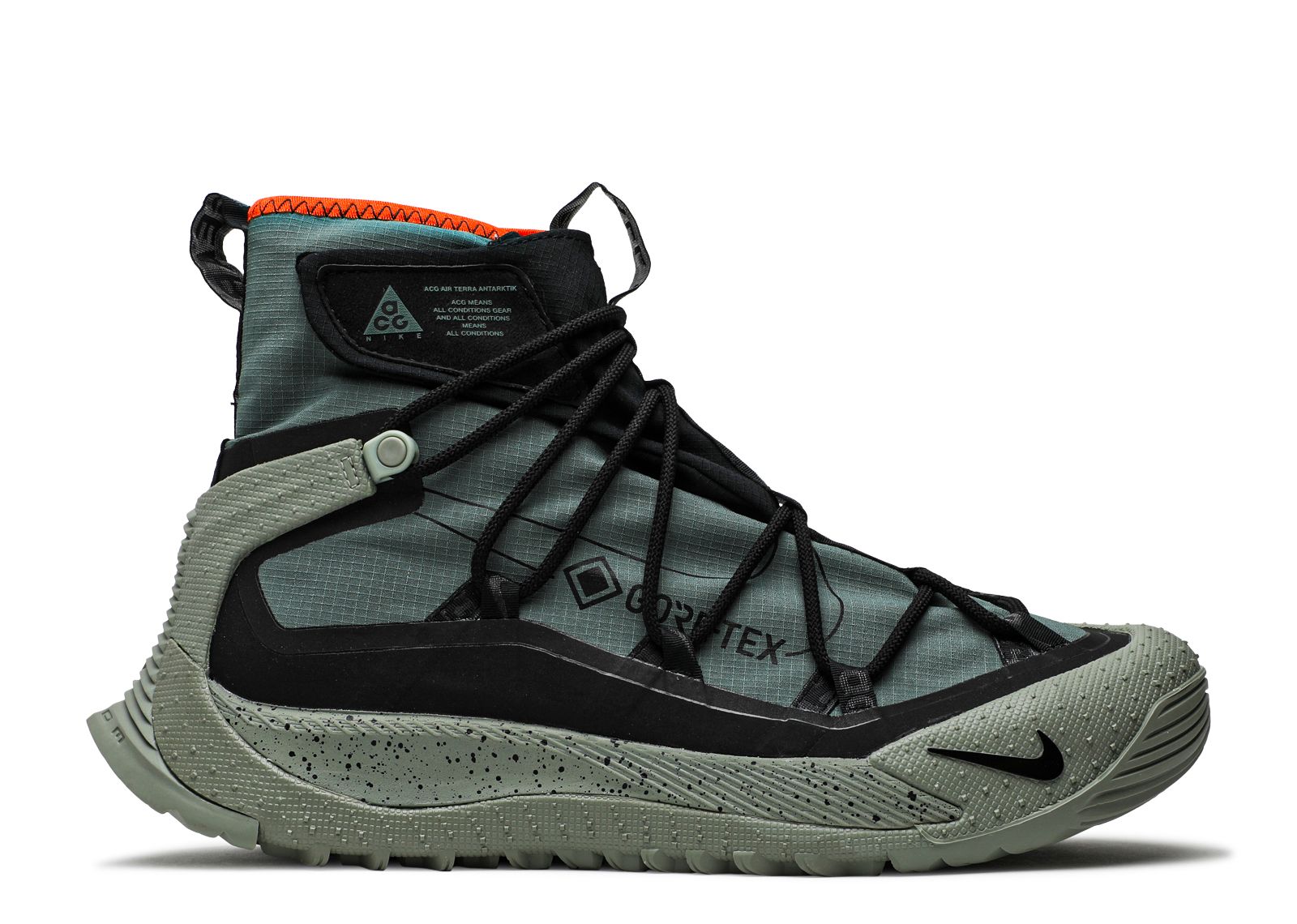 ACG Air Terra Antarktik Gore Tex 'Juniper Fog' - Nike - BV6348 300