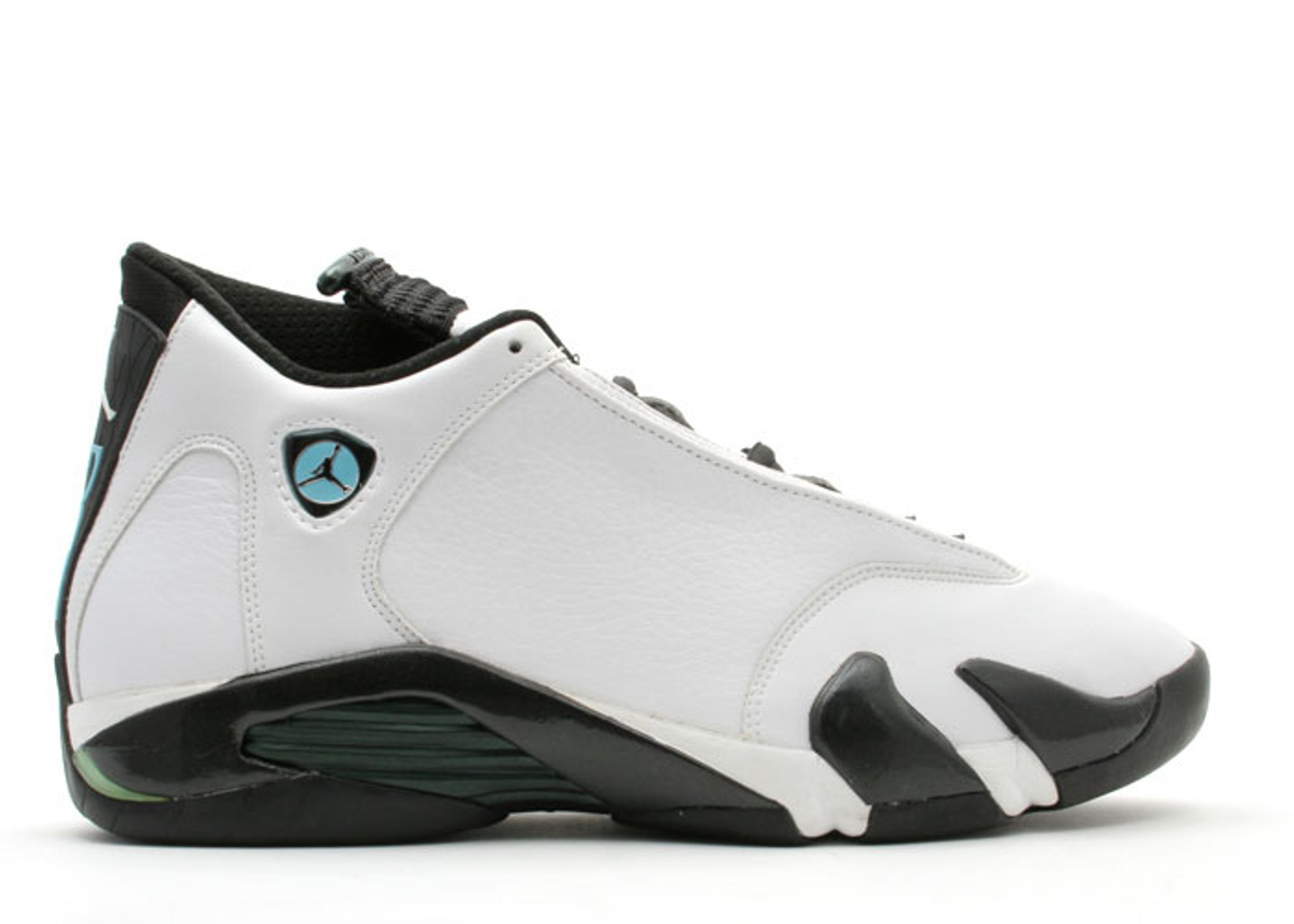 Jordan 14 OG 'Oxidized Green' 1999 - Air Jordan - 136011 103