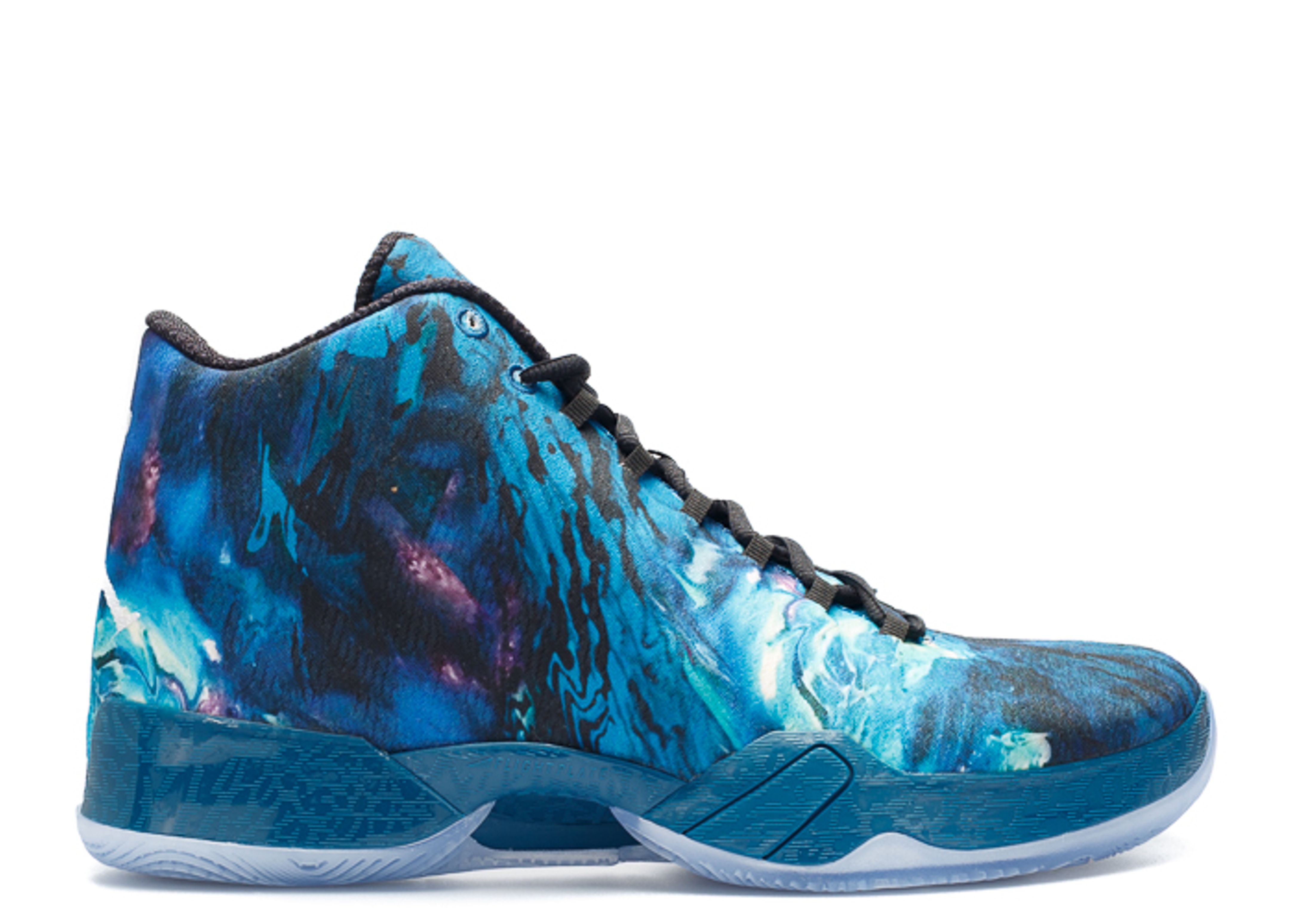 Jordan 29 'Year Of The Goat' - Air Jordan - 727134 407 - water