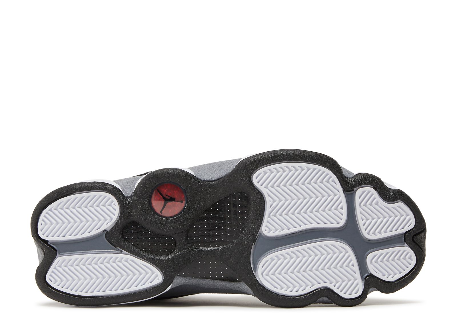 Jordan 13 Retro 'Black Flint' - Air Jordan - DJ5982 060 - black