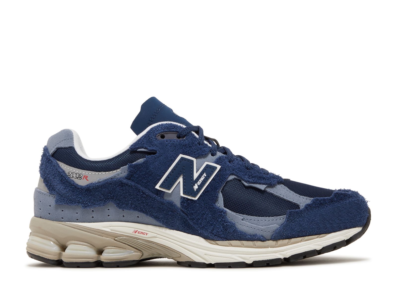 New Balance 2002R 'Protection Pack Navy' - New Balance - M2002RDK