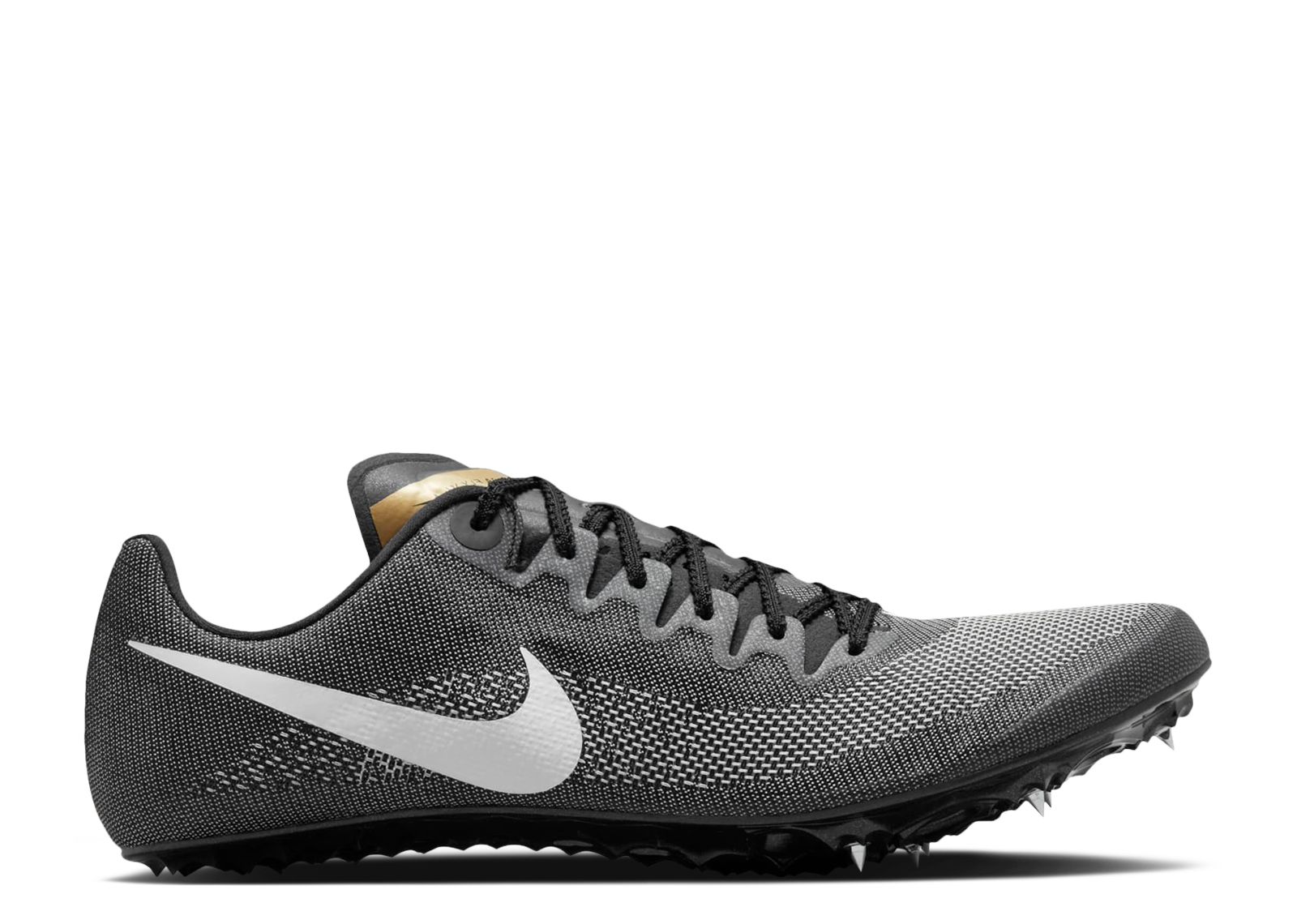 Zoom Ja Fly 4 'Black White Gold' - Nike - DR2741 001 - black