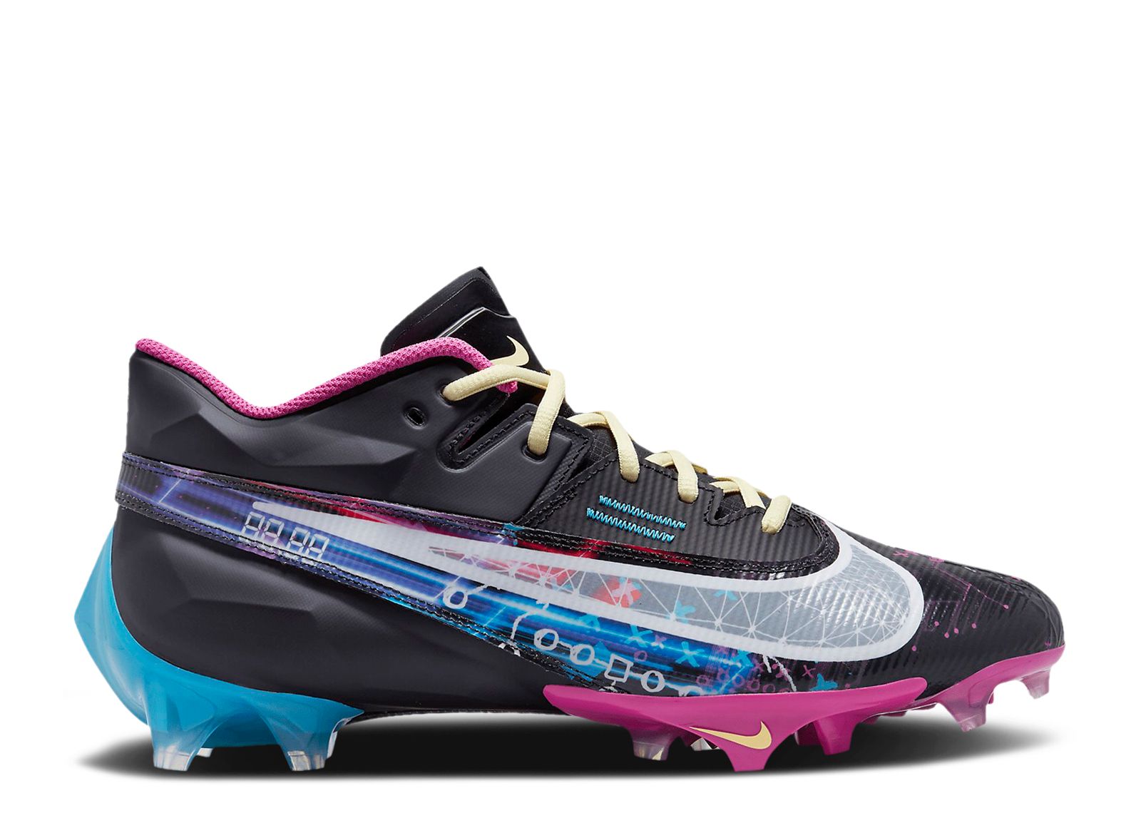 Vapor Edge Elite 360 2 NRG '2023 NFL Combine' - Nike - FD0828 014