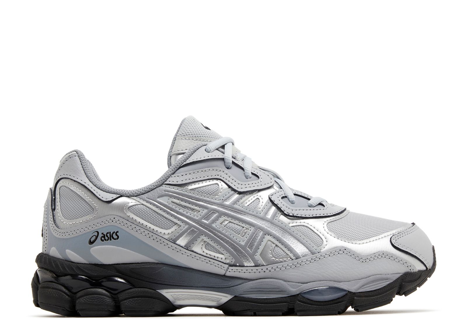 Gel NYC 'Mid Grey Sheet Rock' - ASICS - 1203A280 020 - mid grey