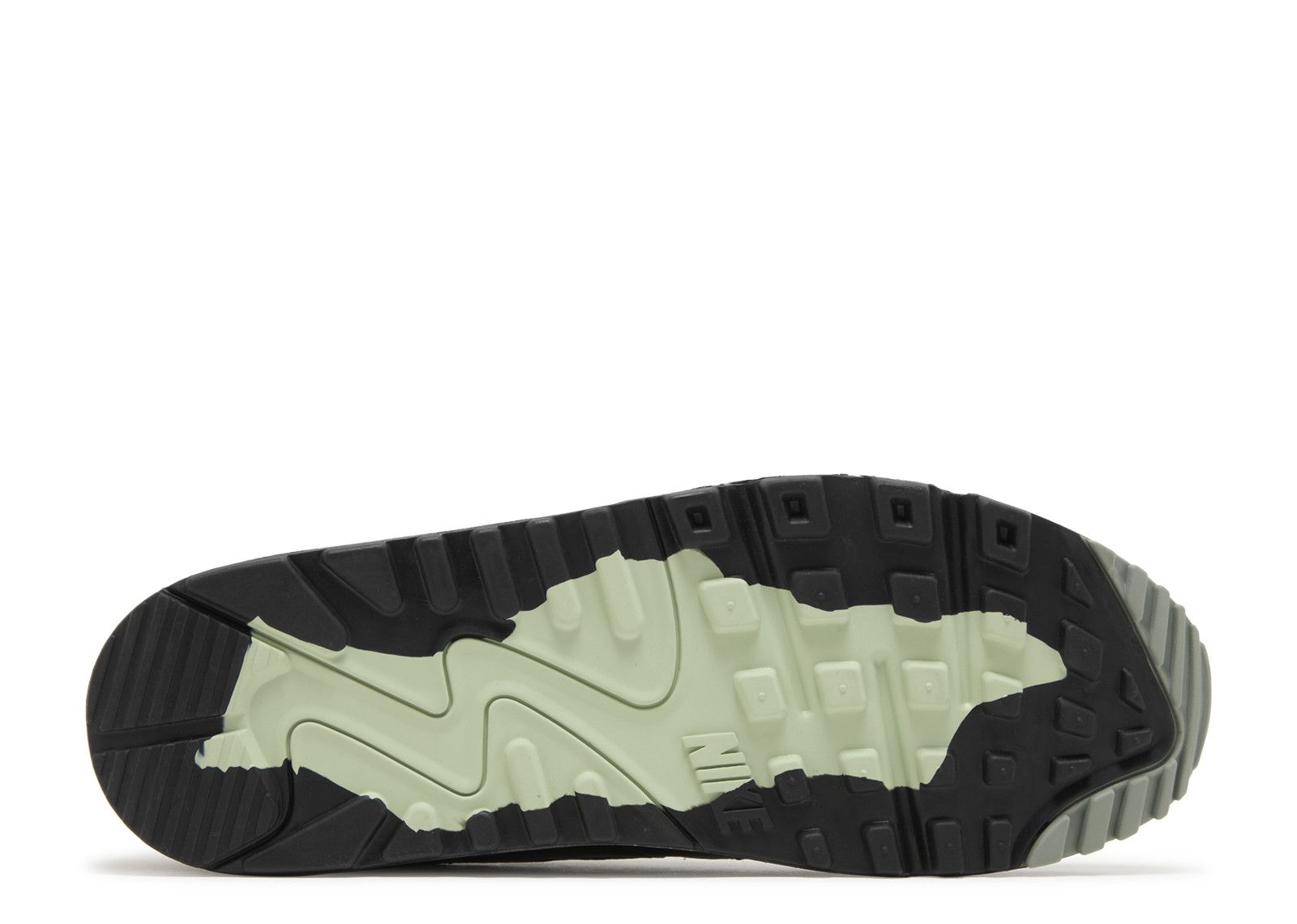 Air Max 90 GORE TEX 'Black Honeydew' - Nike - FD5810 001 - black
