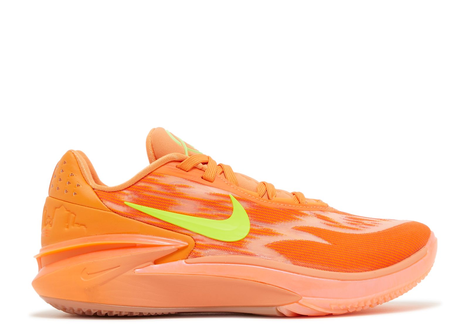 Nike Air Zoom GT Cut 2 Sneakers | Flight Club