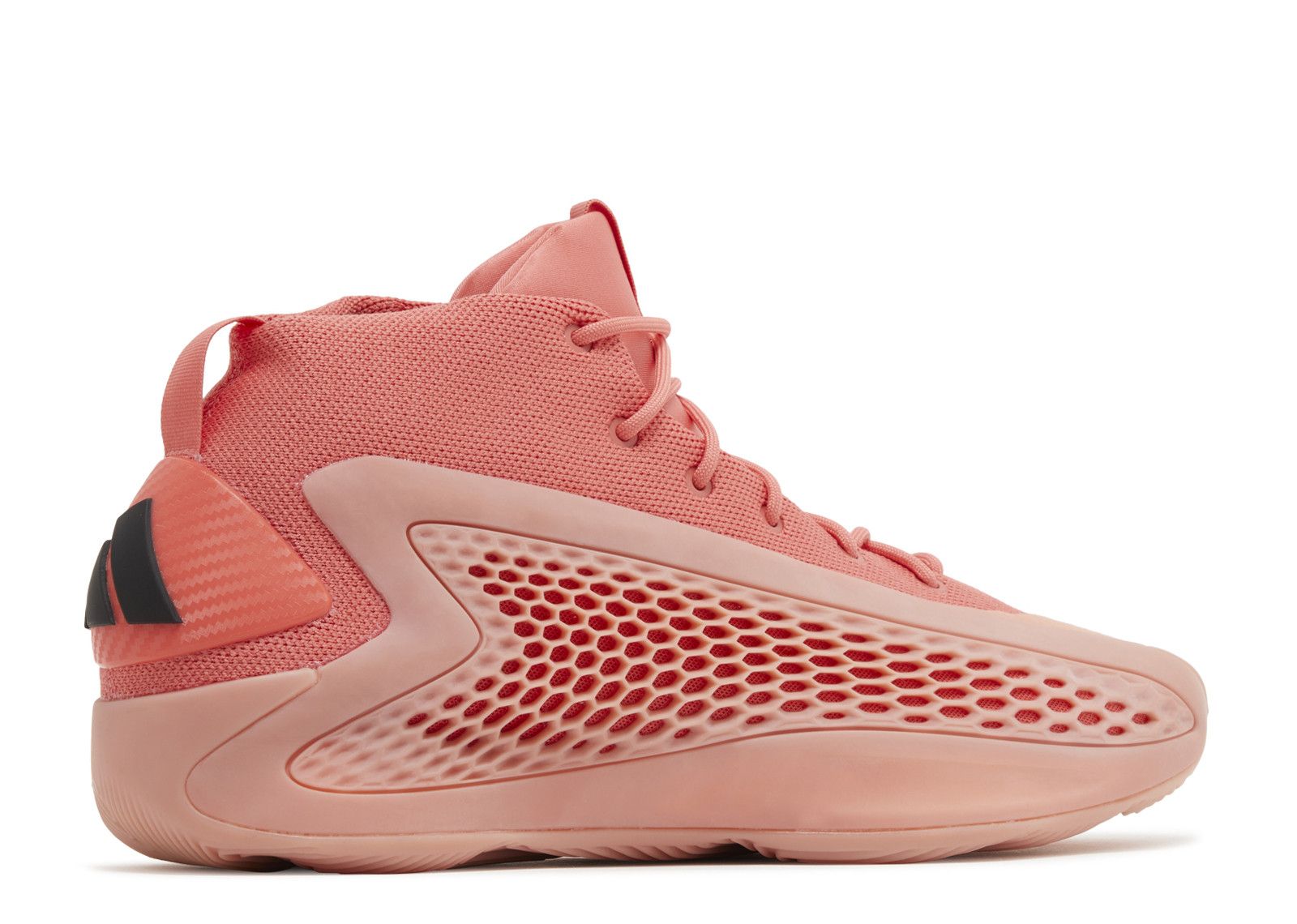 AE 1 'Georgia Red Clay' - Adidas - IF1863 - coral/coral/core black