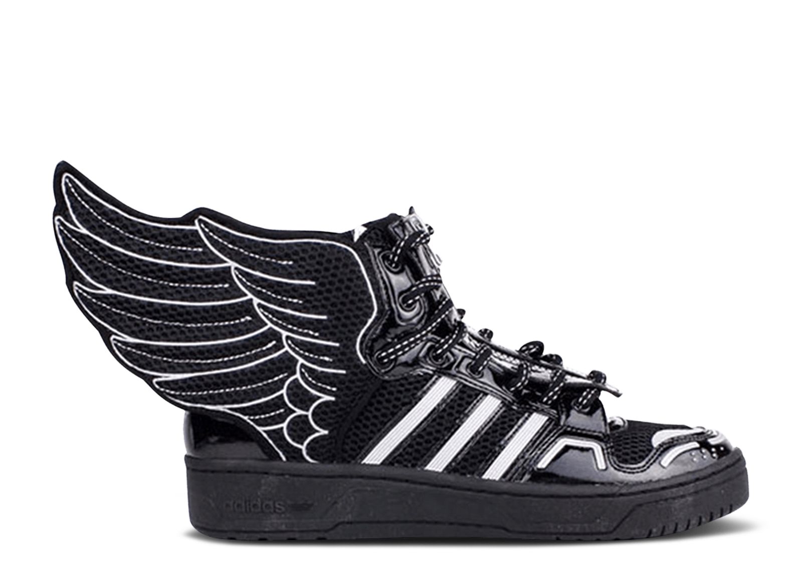 Adidas Jeremy Scott Wings 2.0 スニーカー | Flight Club Japan