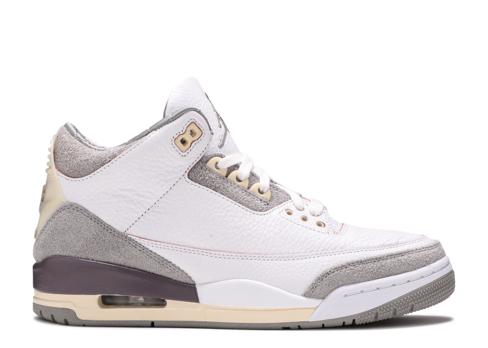 A Ma Maniére X Wmns Jordan 3 Retro SP 'Raised By Women' - Air