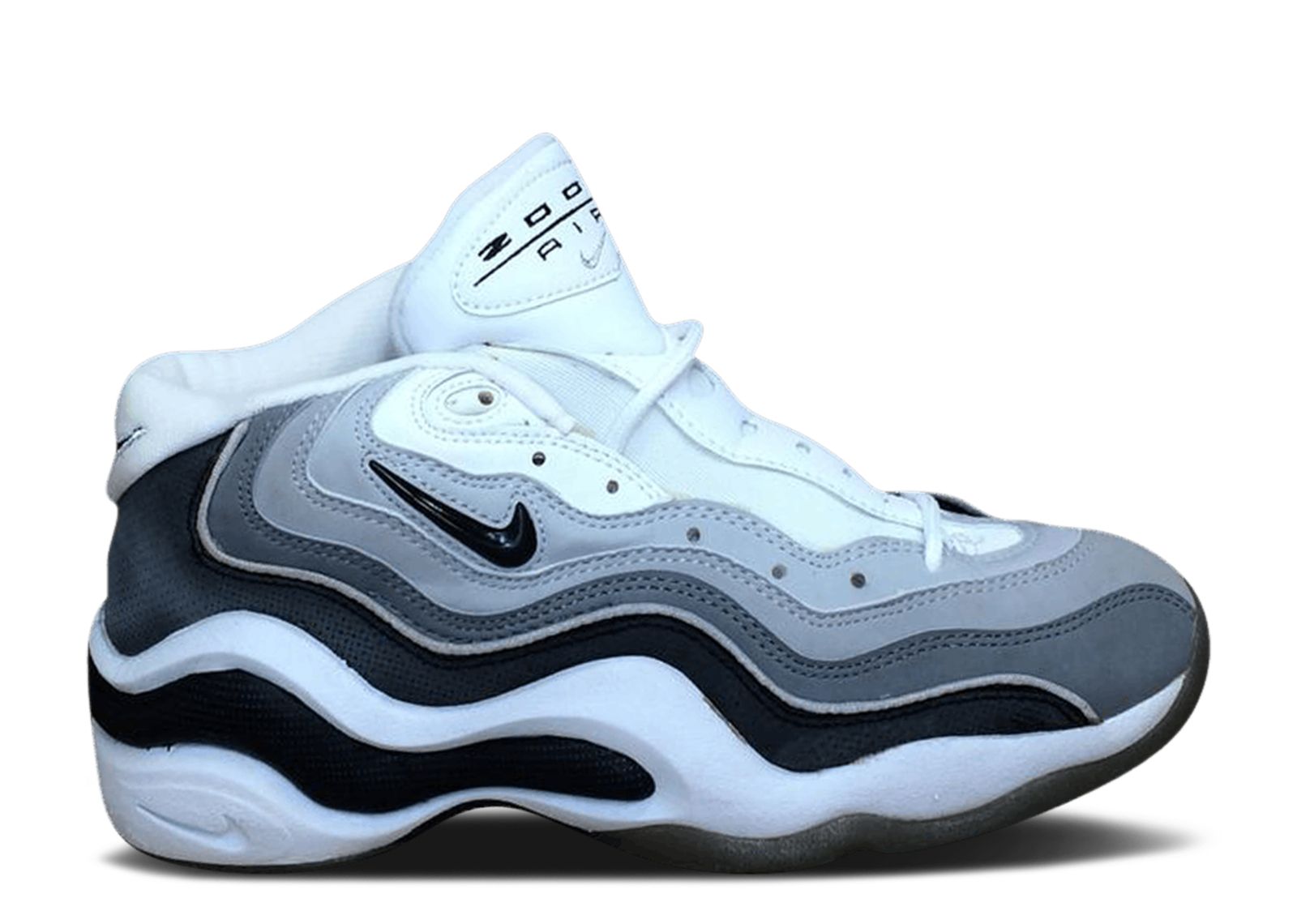 Nike Air Zoom Flight 96 Sneakers | Flight Club