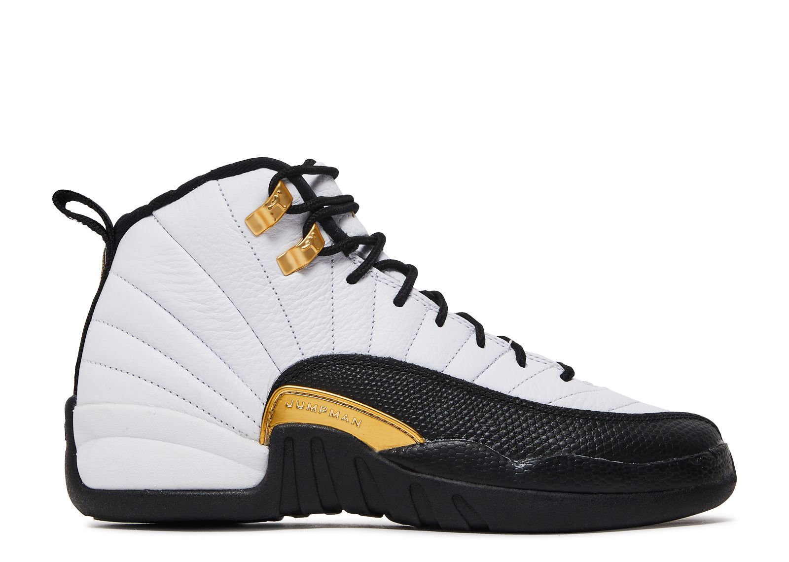Jordan 12 Retro GS 'Royalty' - Air Jordan - 153265 170 - white