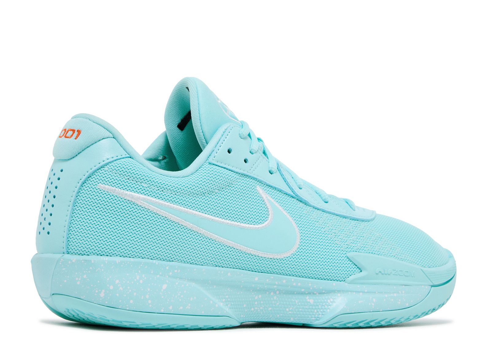 Air Zoom GT Cut Academy EP 'CHBL Away' - Nike - HF5705 414 - pink