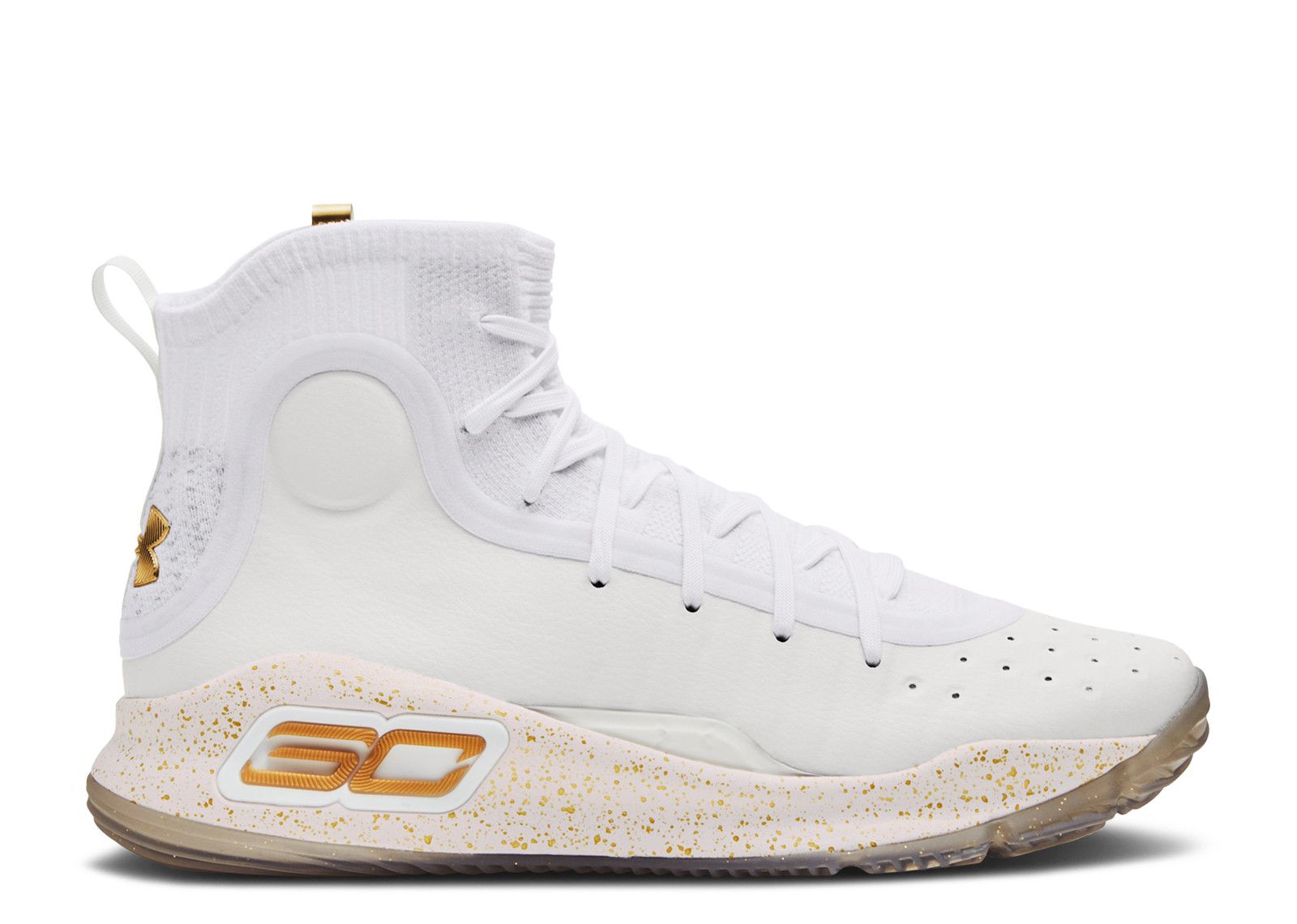Curry 4 Sneakers | Flight Club