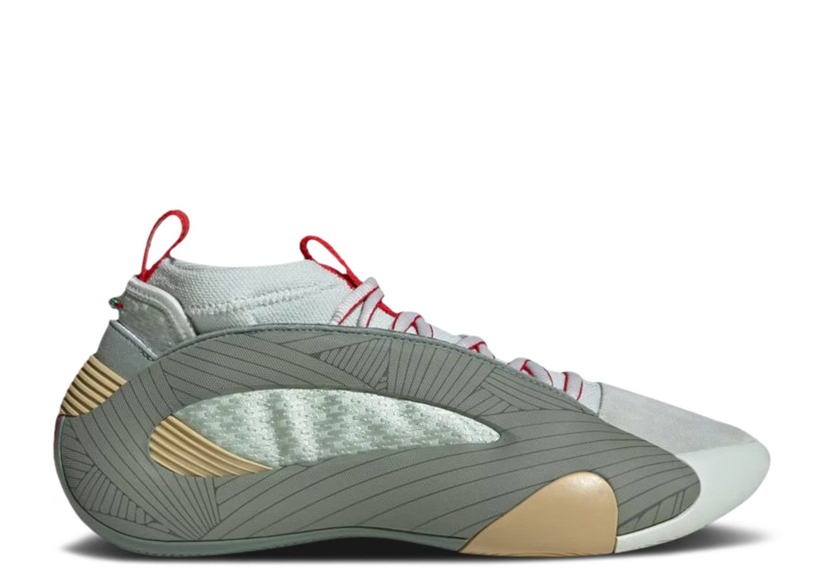 Adidas Harden Vol. 8 Sneakers | Flight Club