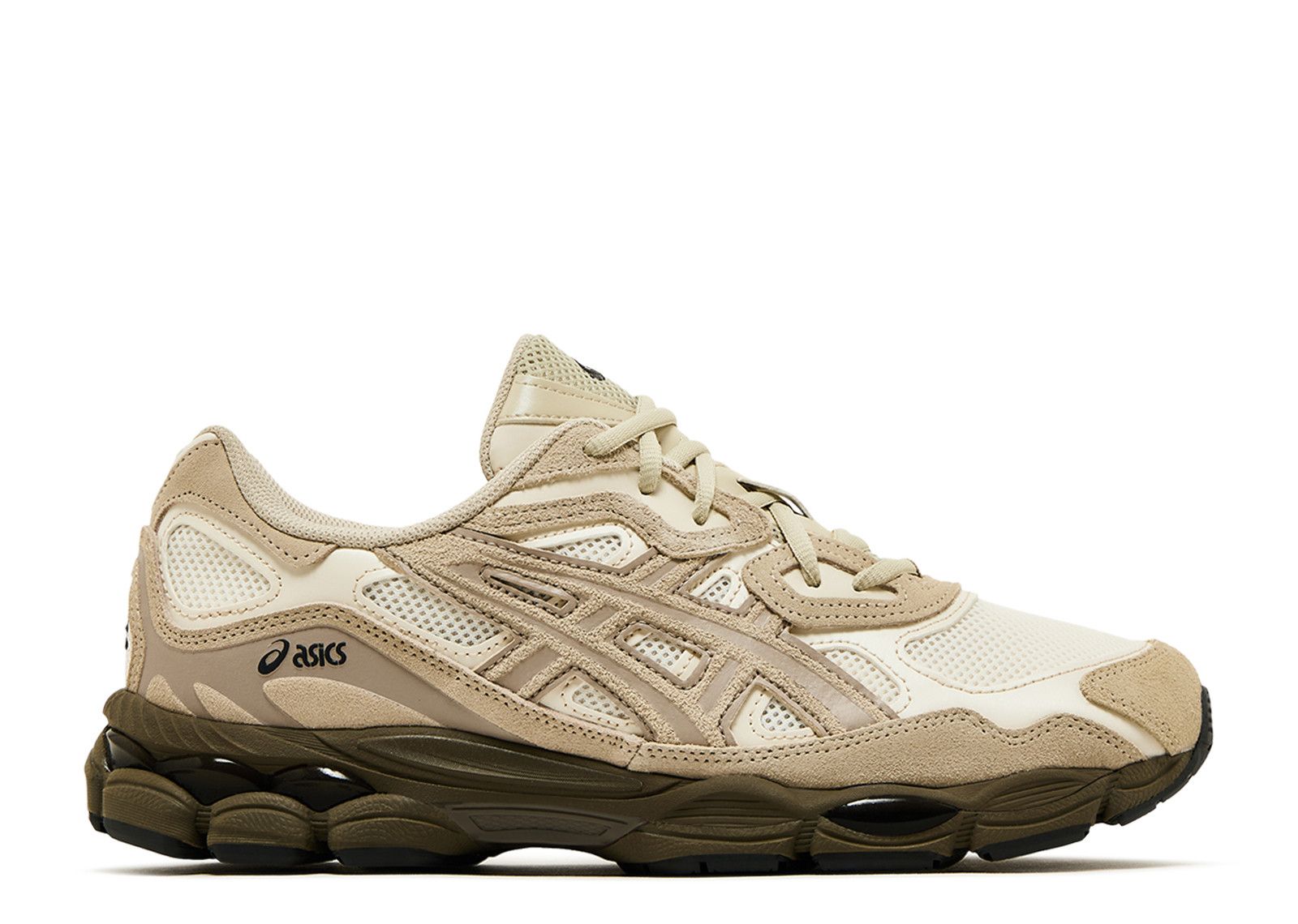 Gel NYC 'Cream Putty' - ASICS - 1203A383 105 - cream/putty