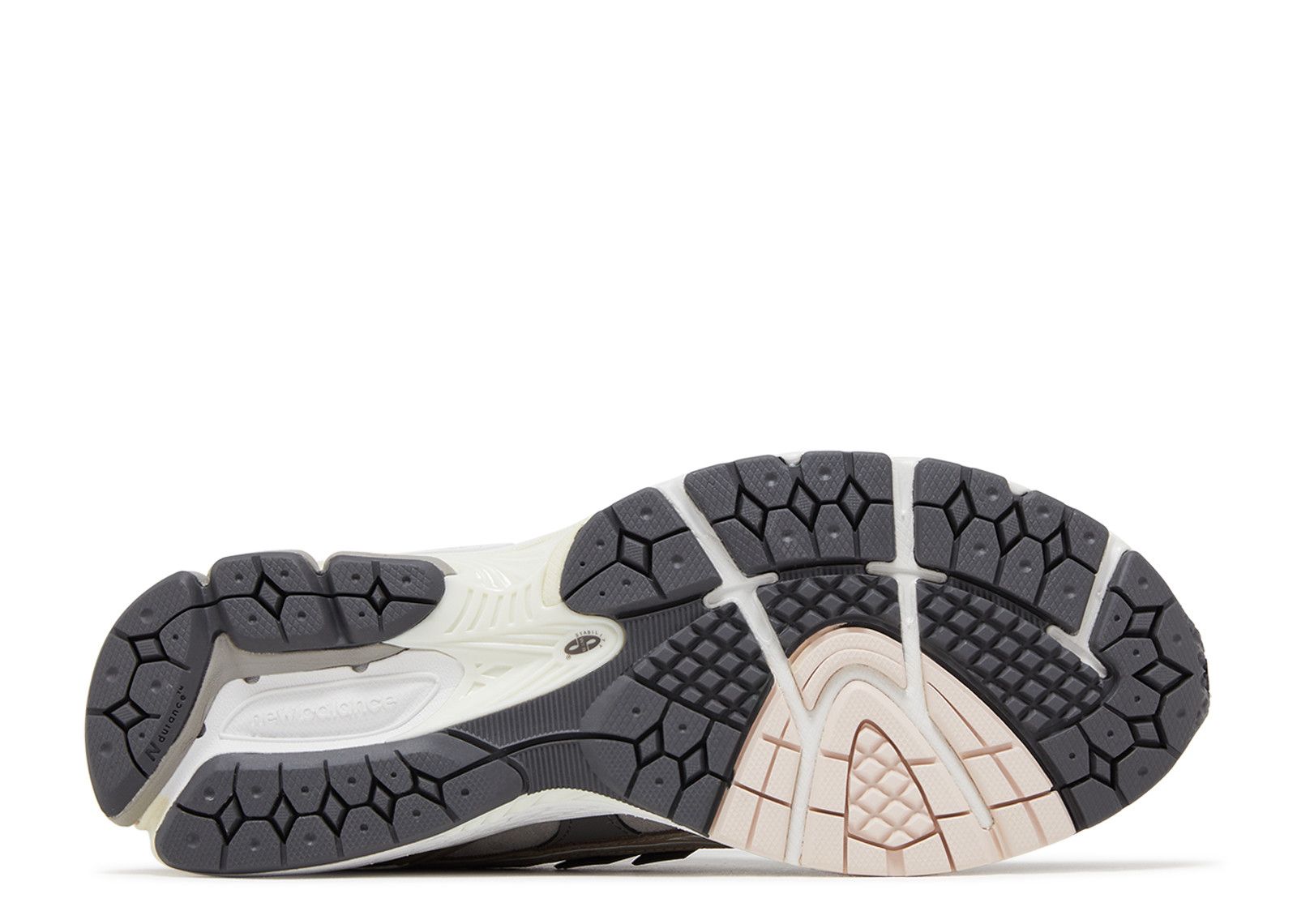 New Balance INVINCIBLE X N.HOOLYWOOD X 1906U 'Grey Titan' - New