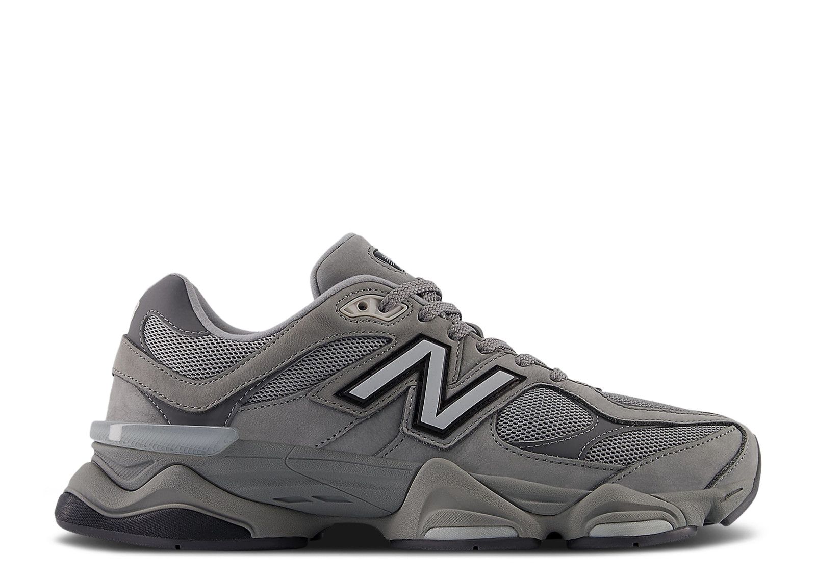 New Balance 9060 'Shadow Grey' - New Balance - U9060ZGB - shadow