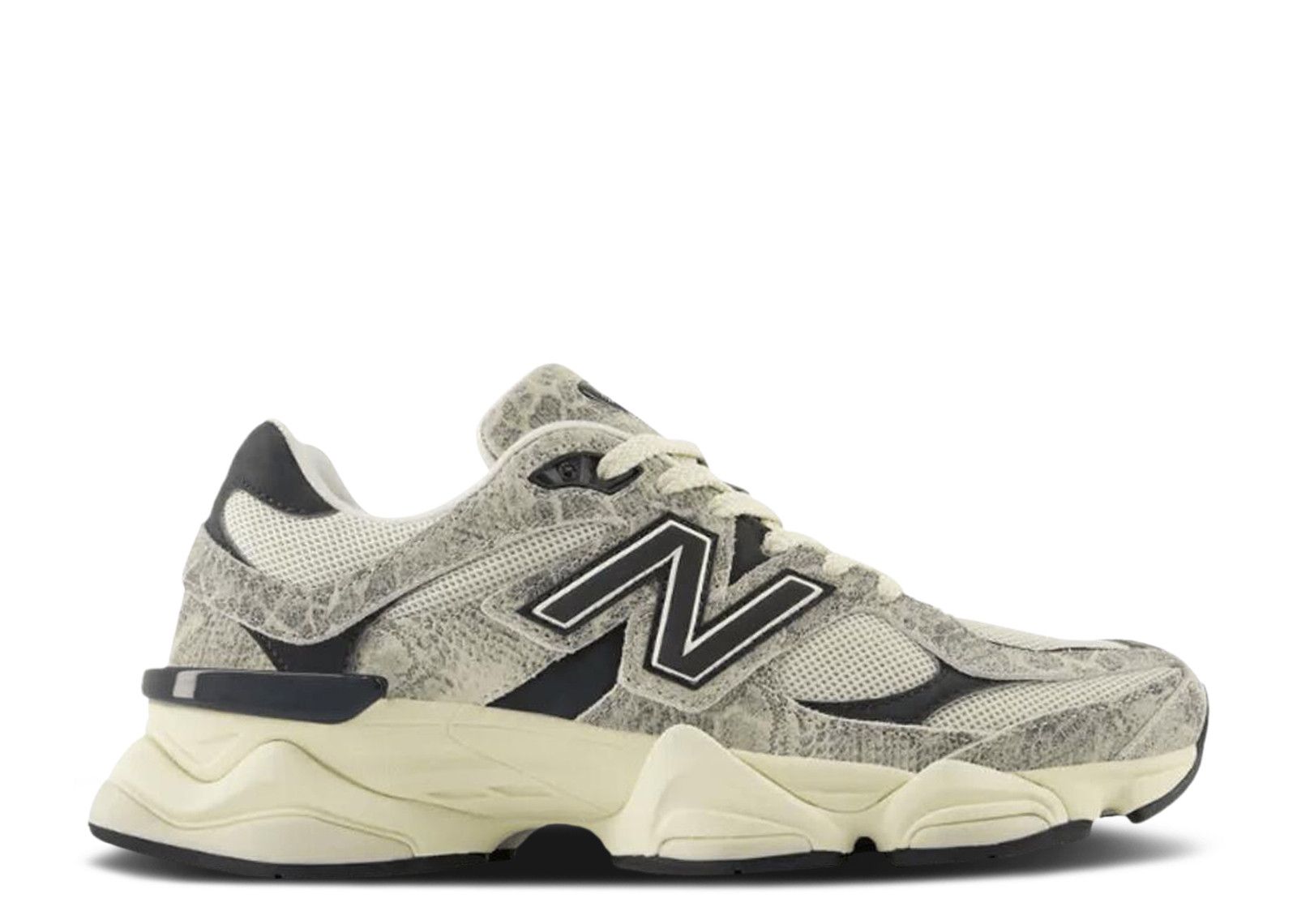 New Balance 9060 'Year Of The Snake' - New Balance - U9060SNA