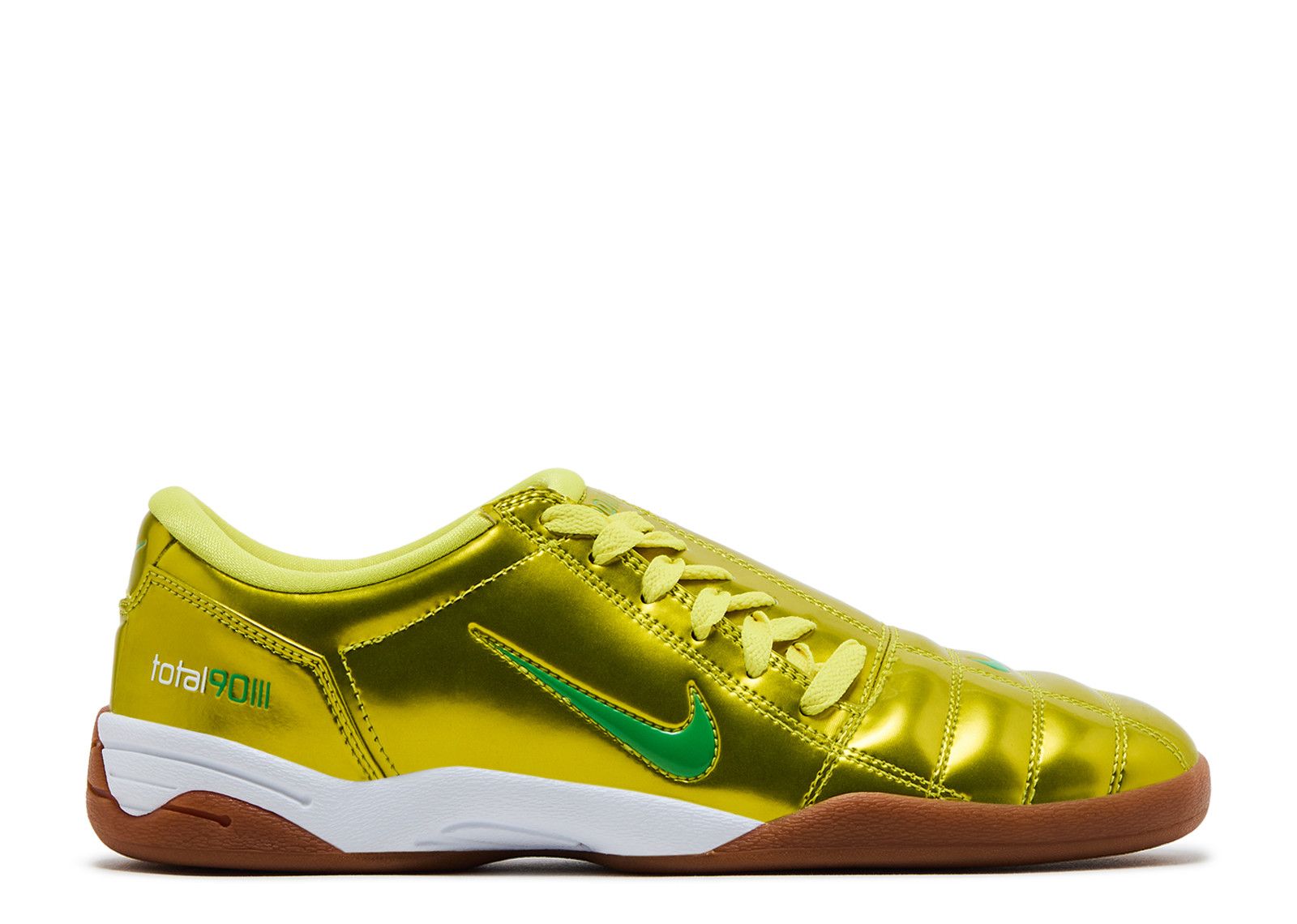 Total 90 3 SP 'Dynamic Yellow' - Nike - HJ9351 700 - dynamic