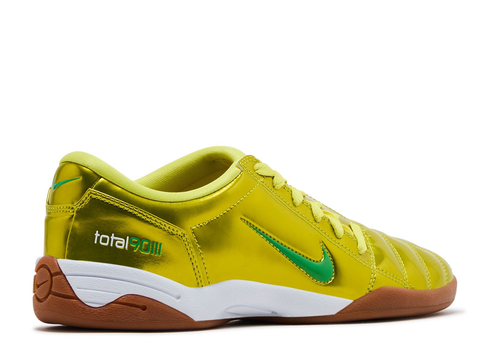 Total 90 3 SP 'Dynamic Yellow' - Nike - HJ9351 700 - dynamic
