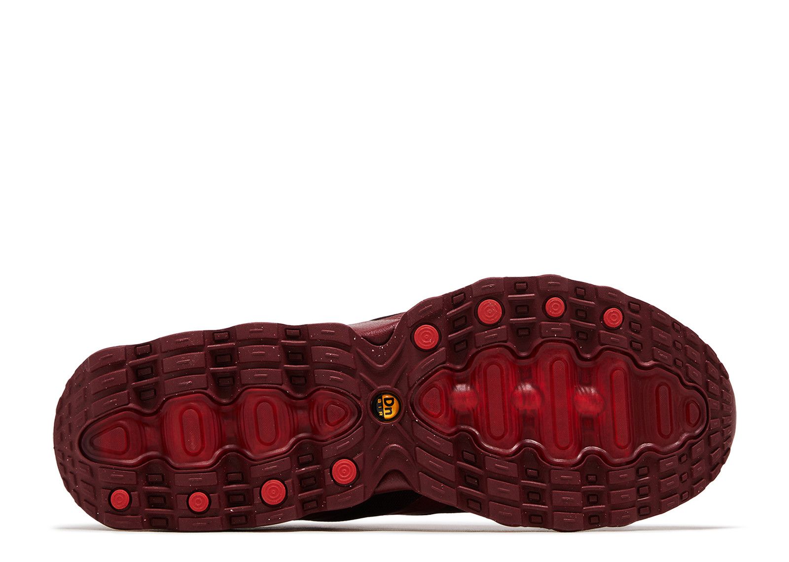 Wmns Air Max DN8 'University Red' - Nike - HF5509 600 - university