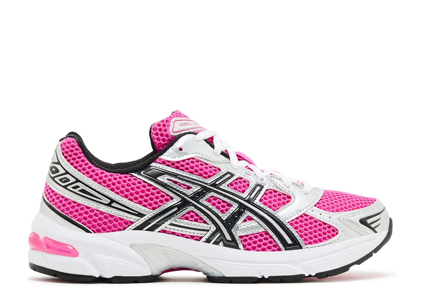 Gel Kayano 14 'Pink Glow' - ASICS - 1201A019 700 - pink glow/black