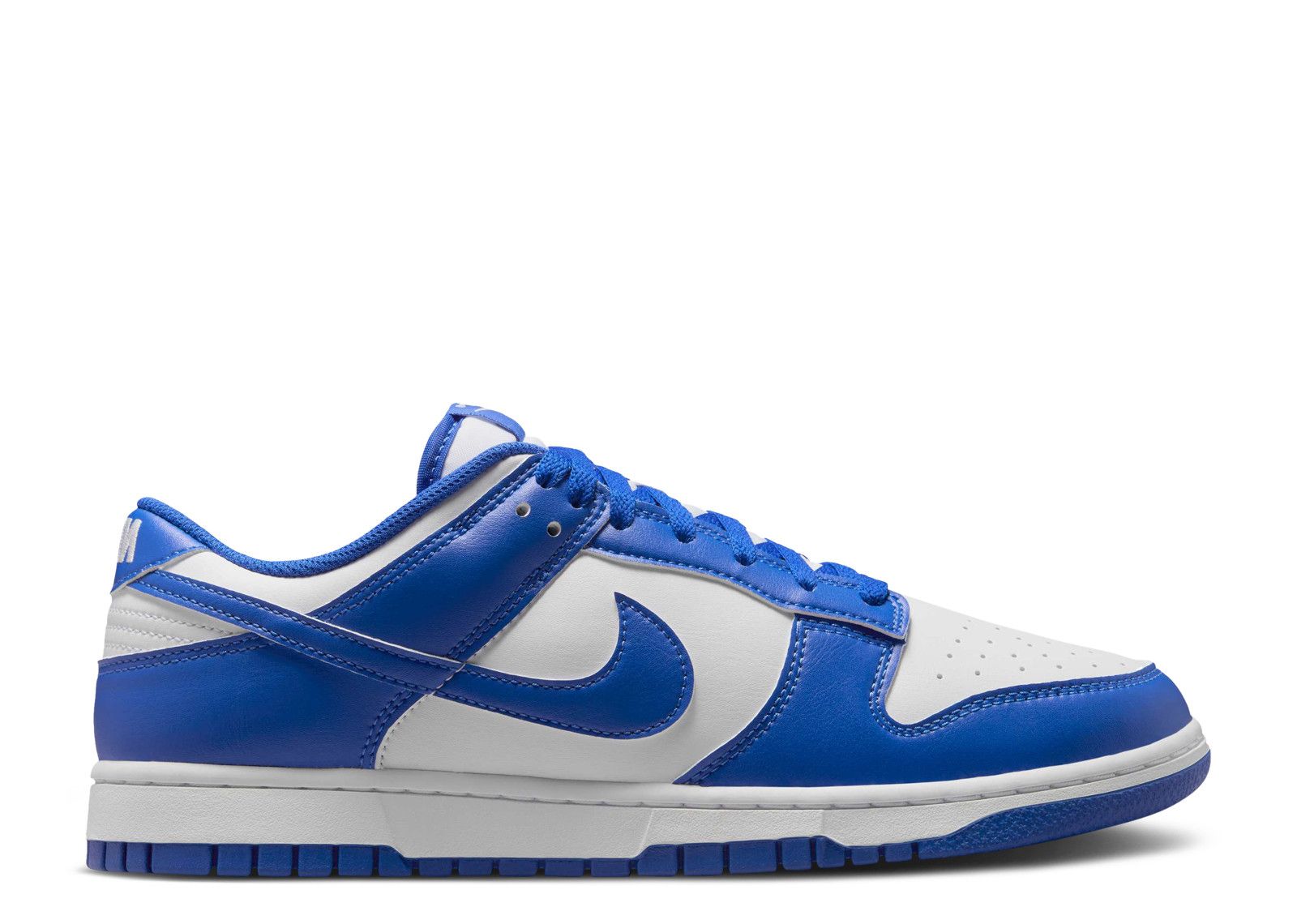 Dunk Low Retro SP 'Kentucky' - Nike - CU1726 100 - white/varsity